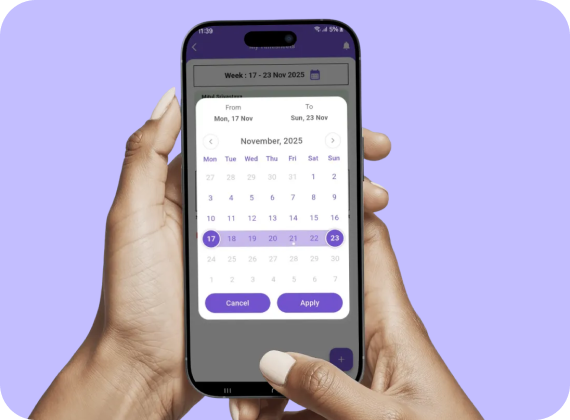Accurate Passenger Counting