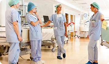 opsHospital