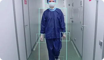 Healthcare Safety and Patient Flow Management - Ppe1