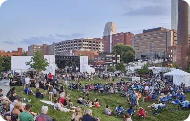 Public Venues