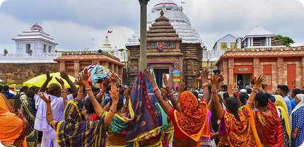 Temple Crowd Management and Analytics - Temples2